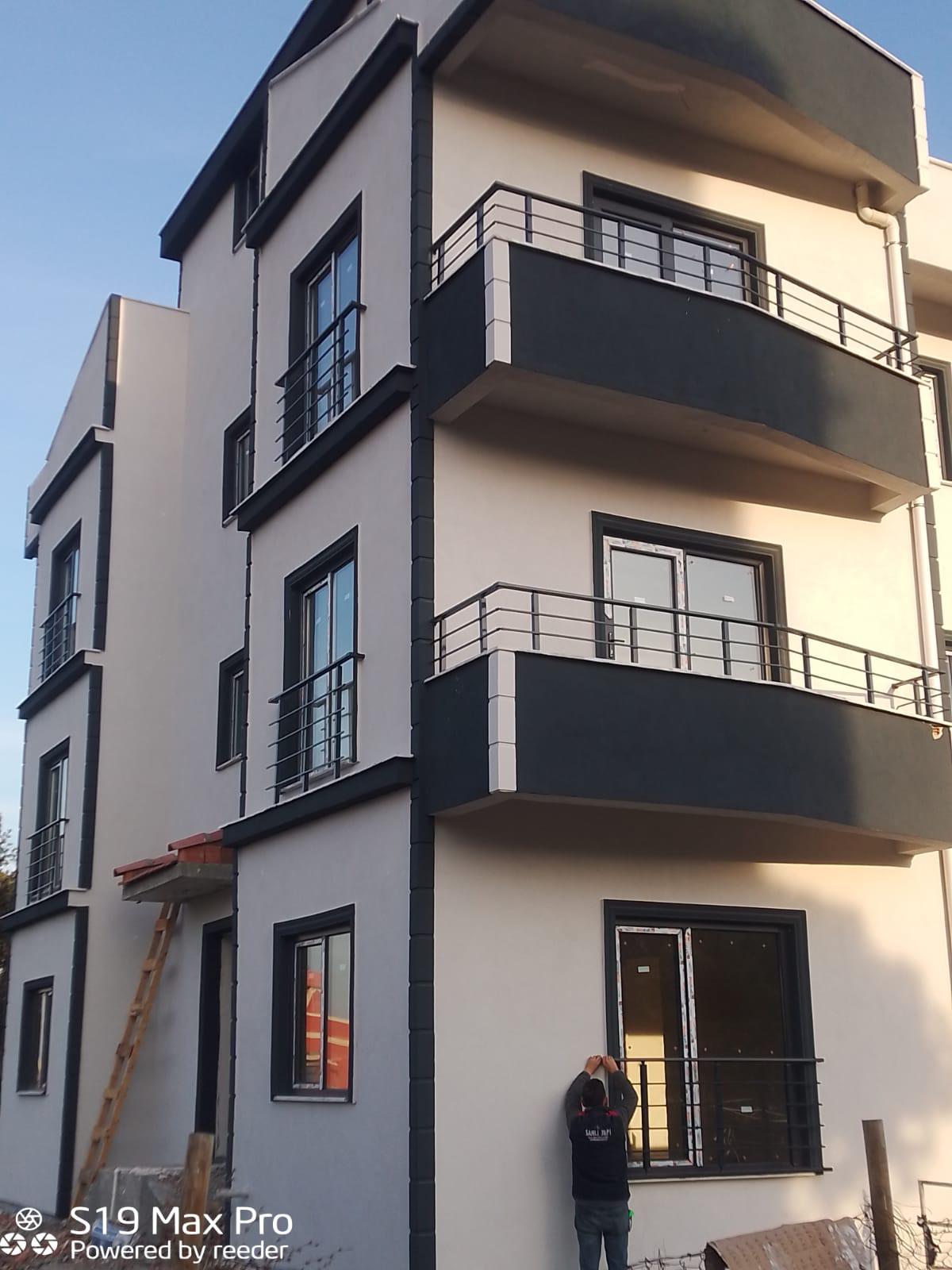R&G Yapı